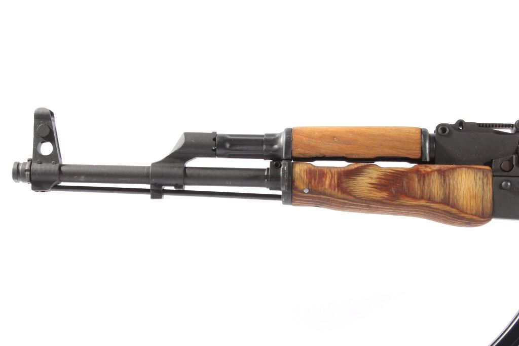 wasr 10/63 vs wasr 10