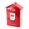 Image 1 : Gamewell Fire Alarm Box