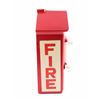 Image 9 : Gamewell Fire Alarm Box