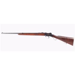 BSA Martini Commonwealth Cadet Rifle .310 Greener
