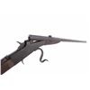 Image 11 : Stevens Maynard Jr. .22 LR Single Shot Rifle