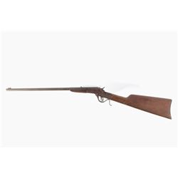 Stevens Maynard Jr. .22 LR Single Shot Rifle