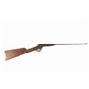 Image 5 : Stevens Maynard Jr. .22 LR Single Shot Rifle