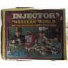 Image 1 : 1968 Mattel's Injector Featuring Western World