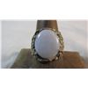 Image 1 : Ellensburg Blue Agate Ring