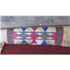 Image 2 : Painted Parfleche Rifle Scabbard by Oglala Sioux Marty Cuny