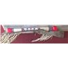 Image 5 : Painted Parfleche Rifle Scabbard by Oglala Sioux Marty Cuny