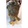 Image 3 : Severed Zombie Head B Grade Life Sized Movie Prop
