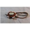 Image 1 : Native American Beaded Turtle Fetish