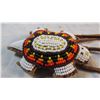 Image 2 : Native American Beaded Turtle Fetish