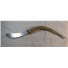 Image 1 : Handmade Stag Horn Knife