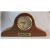Image 1 : Skoal Collectors Mantel Clock