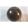 Image 3 : Bamboo Jasper Sphere & Stand