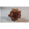 Image 1 : Aragonite Star Cluster Crystals