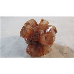 Aragonite Star Cluster Crystals