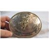 Image 1 : Montana Silversmiths Bullrider Belt Buckle