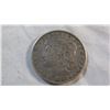 Image 1 : 1897 Morgan Dollar