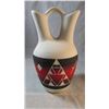 Image 1 : Sioux Pottery Wedding Vase