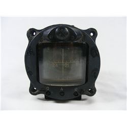 Rare WWII Japanese Zero Compass