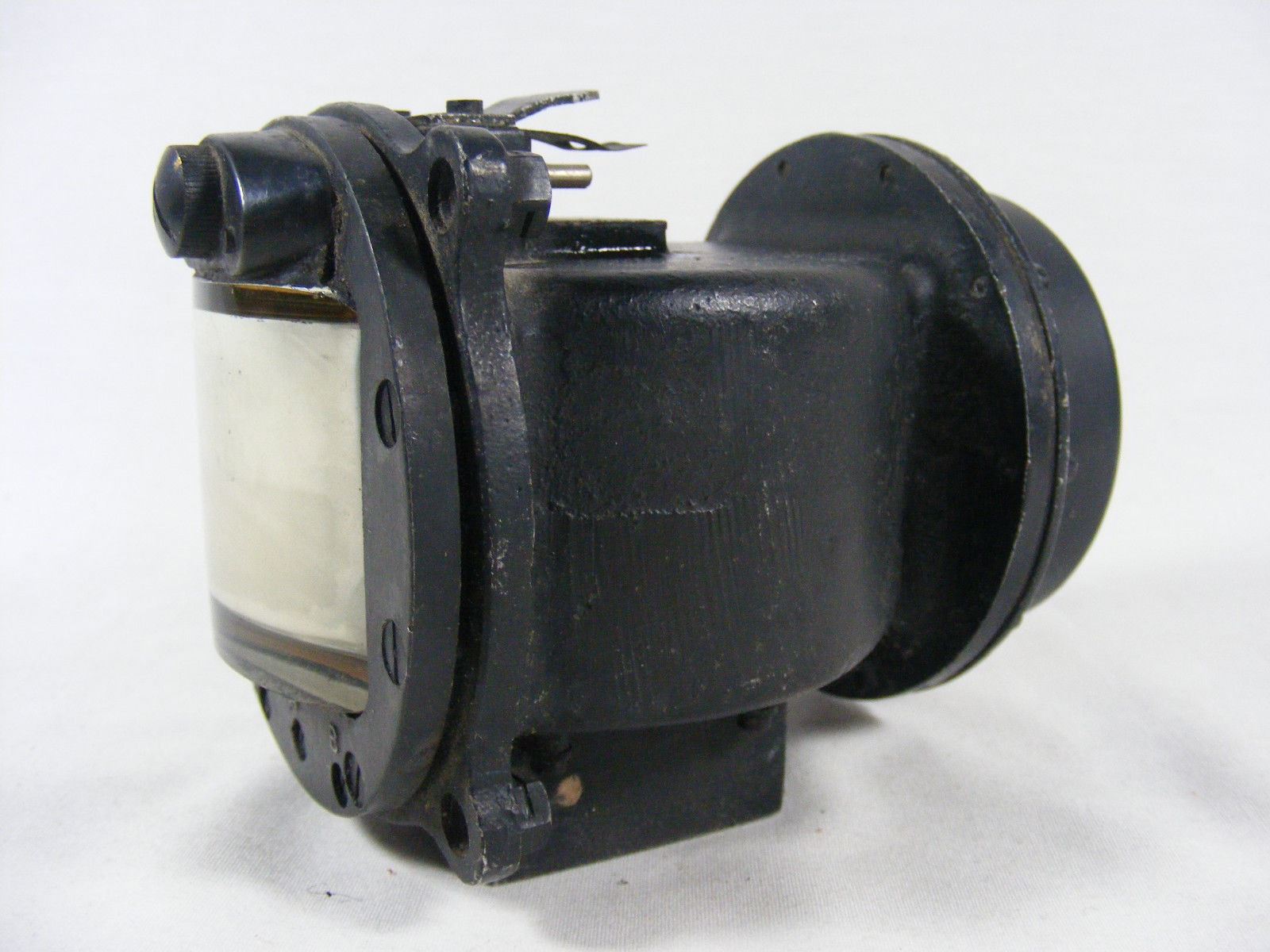 Rare WWII Japanese Zero Compass