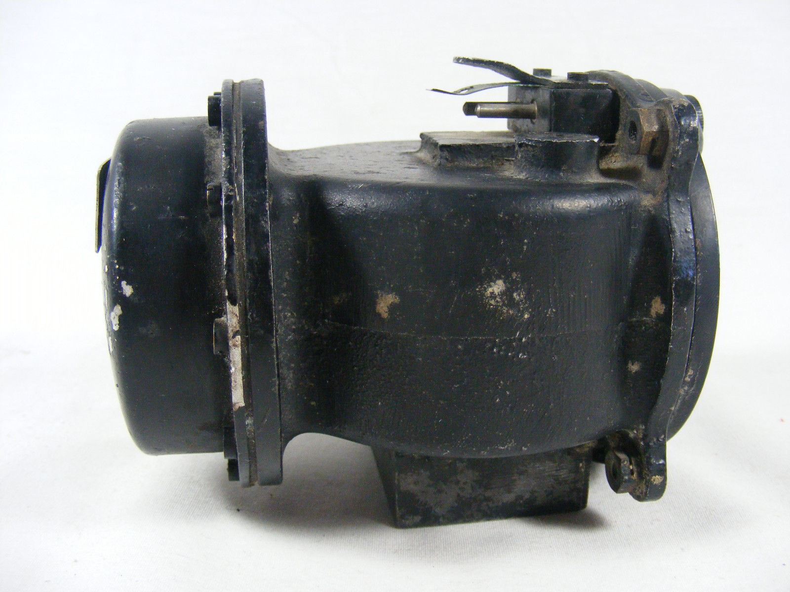 Rare WWII Japanese Zero Compass