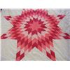 Image 1 : Authentic Native American Sioux Star Quilt