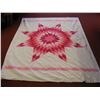 Image 2 : Authentic Native American Sioux Star Quilt