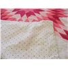 Image 4 : Authentic Native American Sioux Star Quilt