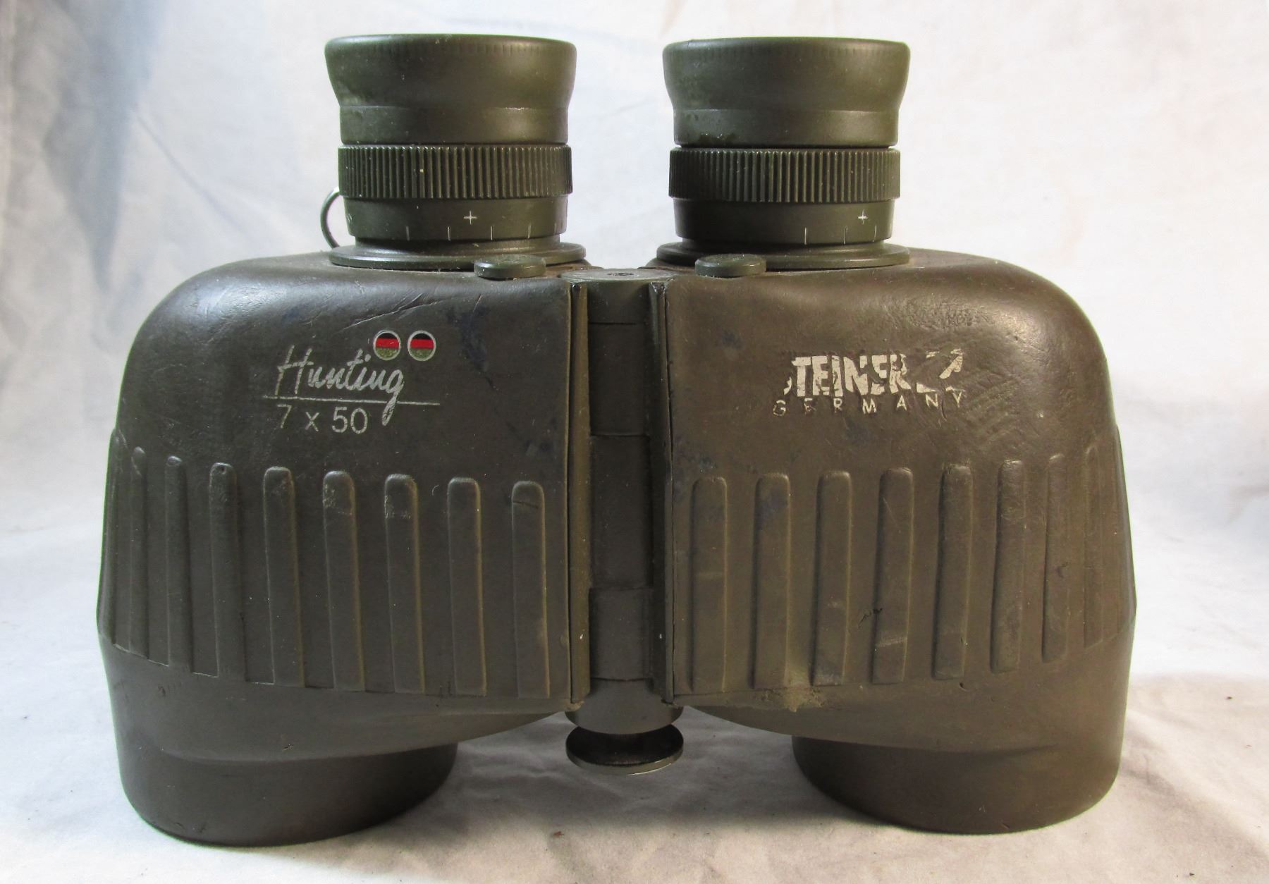 steiner germany binoculars