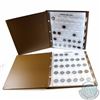 Image 1 : 1920-2012 Canadian Small Cents & 1922-2015 Canada 5-cent Collection. You will receive the following 