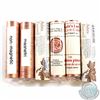 Image 1 : 2012 Canada Magnetic & Non-Magnetic 1-cent Original Rolls. You will receive 2x Non-Magnetic RCM Spec