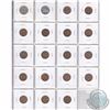 Image 2 : Estate Lot of 1937-1952 Canada 1-cent, 5-cent & 10-cent Collection. You will receive each dates betw