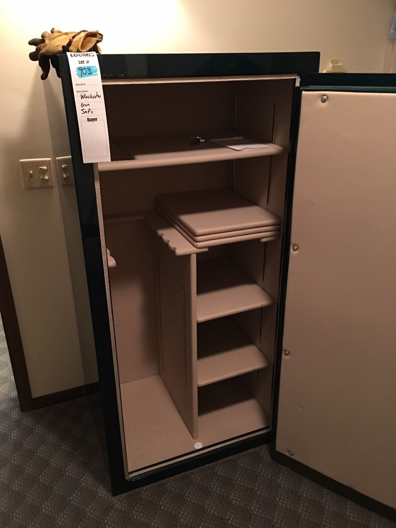 Tractor Supply Winchester Gun Safe - zbv7gea