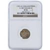 Image 1 : 1351-61 England Penny S-1587 Edward III NGC XF45