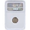 Image 2 : 1351-61 England Penny S-1587 Edward III NGC XF45