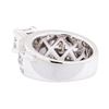 Image 3 : 2.50 ctw Diamond Ring - 14KT White Gold