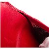 Image 6 : Louis Vuitton Red Epi Leather French Purse Wallet