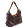 Image 8 : Louis Vuitton Monogram Canvas Leather Delightful MM Bag