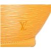 Image 8 : Louis Vuitton Yellow Epi Leather St Jacques PM Shoulder Bag