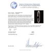 Image 4 : 10.35 ctw Diamond Tennis Bracelet - 14KT White Gold