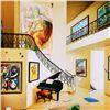 Image 2 : Piano's Corner by Quevedo, Orlando