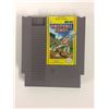 Image 1 : Baseball Stars (Nintendo Entertainment System, 1989) CART ONLY