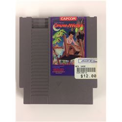 Little Nemo: The Dream Master (Nintendo Entertainment System, 1990)