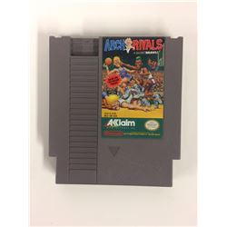 Nintendo NES - Arch Rivals - Game Only