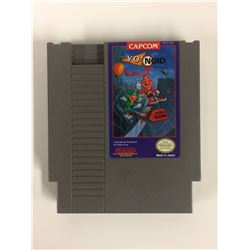 Yo Noid -- Nintendo Entertainment System NES -- Cart only