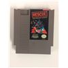 Image 1 : Nintendo NES Rescue The Embassy Mission (nintendo entertainment system game cart