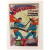 Image 1 : Superman #196 May 1967 DC COMIC