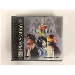 Final Fantasy VIII PS1 Playstation