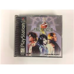 Final Fantasy VIII PS1 Playstation