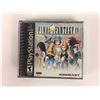 Image 1 : Final Fantasy IX (Sony PlayStation 1, 2000)